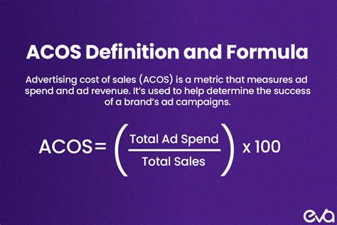 average acos on amazon|How To Calculate Amazon ACoS Advertising Cost Of Sale .